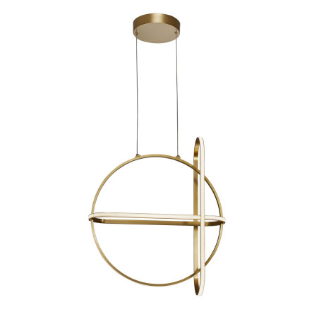Lampa wisząca HOYO LE41400 Luces Exclusivas