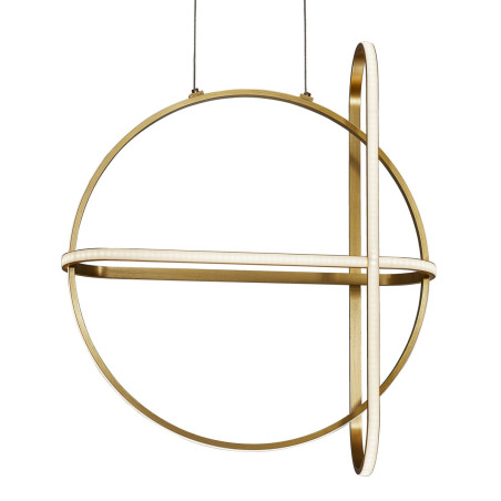 Lampa wisząca HOYO LE41400 Luces Exclusivas