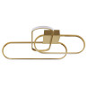 Lampa sufitowa HOYO LE41402 Luces Exclusivas