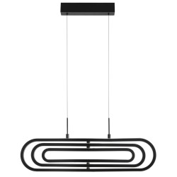 Lampa wisząca HOYO LE41403 Luces Exclusivas