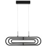 Lampa wisząca HOYO LE41403 Luces Exclusivas