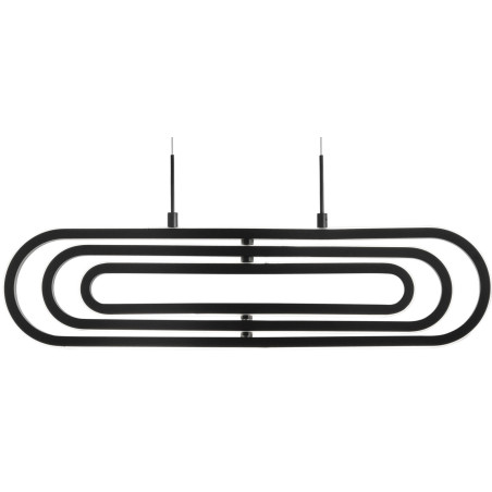 Lampa wisząca HOYO LE41403 Luces Exclusivas