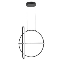 Lampa wisząca HOYO LE41404 Luces Exclusivas