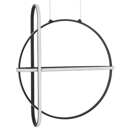 Lampa wisząca HOYO LE41404 Luces Exclusivas