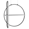 Lampa wisząca HOYO LE41404 Luces Exclusivas