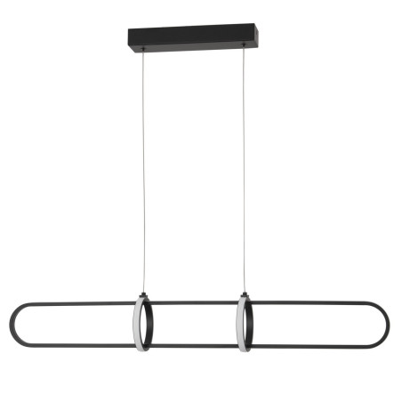 Lampa wisząca HOYO LE41405 Luces Exclusivas