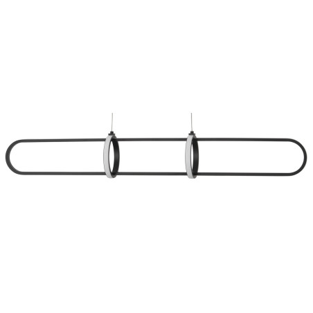 Lampa wisząca HOYO LE41405 Luces Exclusivas