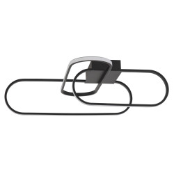 Lampa sufitowa HOYO LE41406 Luces Exclusivas