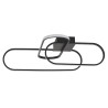Lampa sufitowa HOYO LE41406 Luces Exclusivas