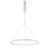 Lampa wisząca IRUN LE41407 Luces Exclusivas