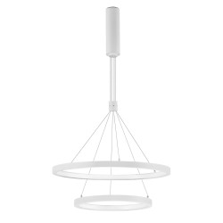 Lampa wisząca IRUN LE41408 Luces Exclusivas