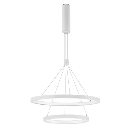 Lampa wisząca IRUN LE41408 Luces Exclusivas