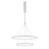 Lampa wisząca IRUN LE41408 Luces Exclusivas