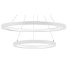 Lampa wisząca IRUN LE41408 Luces Exclusivas