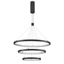 Lampa wisząca IRUN LE41410 Luces Exclusivas