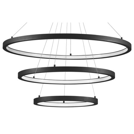 Lampa wisząca IRUN LE41410 Luces Exclusivas
