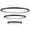 Lampa wisząca IRUN LE41410 Luces Exclusivas