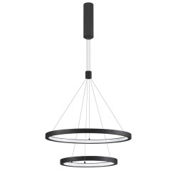 Lampa wisząca IRUN LE41412 Luces Exclusivas