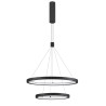Lampa wisząca IRUN LE41412 Luces Exclusivas