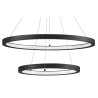 Lampa wisząca IRUN LE41412 Luces Exclusivas