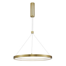 Lampa wisząca IRUN LE41413 Luces Exclusivas