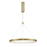 Lampa wisząca IRUN LE41413 Luces Exclusivas