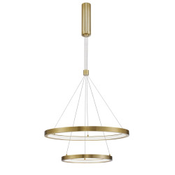 Lampa wisząca IRUN LE41414 Luces Exclusivas