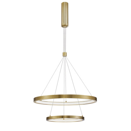 Lampa wisząca IRUN LE41414 Luces Exclusivas