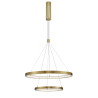 Lampa wisząca IRUN LE41414 Luces Exclusivas