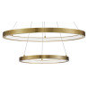 Lampa wisząca IRUN LE41414 Luces Exclusivas