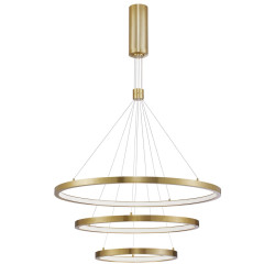 Lampa wisząca IRUN LE41415 Luces Exclusivas