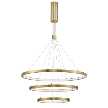 Lampa wisząca IRUN LE41415 Luces Exclusivas