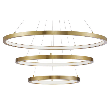 Lampa wisząca IRUN LE41415 Luces Exclusivas