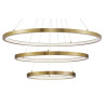 Lampa wisząca IRUN LE41415 Luces Exclusivas