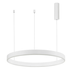 Lampa wisząca JACA LE41417 Luces Exclusivas