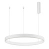 Lampa wisząca JACA LE41417 Luces Exclusivas