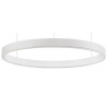 Lampa wisząca JACA LE41418 Luces Exclusivas