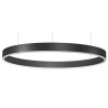 Lampa wisząca JACA LE41419 Luces Exclusivas