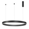Lampa wisząca JACA LE41421 Luces Exclusivas