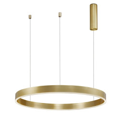 Lampa wisząca JACA LE41422 Luces Exclusivas