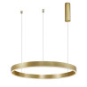 Lampa wisząca JACA LE41422 Luces Exclusivas