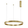 Lampa wisząca JACA LE41423 Luces Exclusivas