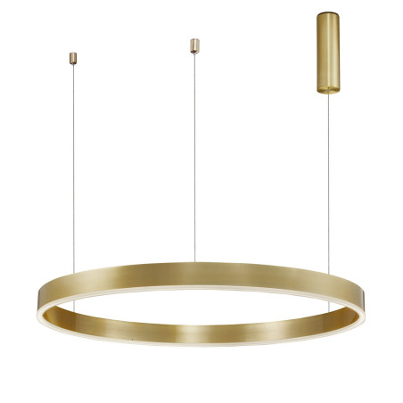Lampa wisząca JACA LE41424 Luces Exclusivas