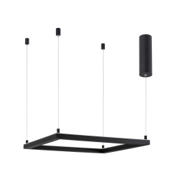 Lampa wisząca JAEN LE41425 Luces Exclusivas