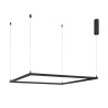 Lampa wisząca JAEN LE41426 Luces Exclusivas