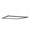 Lampa wisząca JAEN LE41426 Luces Exclusivas