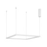 Lampa wisząca JAEN LE41429 Luces Exclusivas