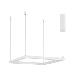 Lampa wisząca JAEN LE41430 Luces Exclusivas