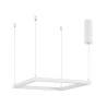 Lampa wisząca JAEN LE41430 Luces Exclusivas