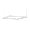 Lampa wisząca JAEN LE41430 Luces Exclusivas